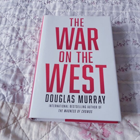 The War on the West Douglas Murray - Picture 1 of 4